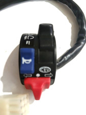 DEVIO LUCI PER GILERA RX 125