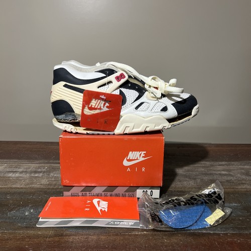 Nike air trainer - air, regal