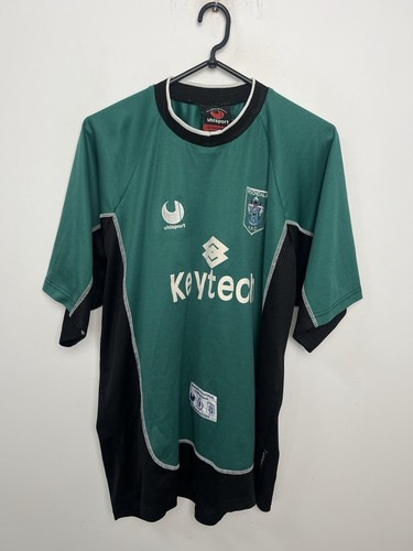 Maglia calcio rochdale - calcio,