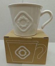 Mulino Bianco tazza isola