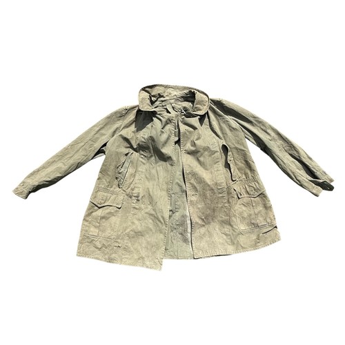 Giacca vento gebitksjäger - a,