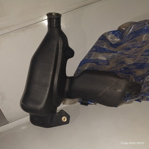 Tubo introduzione carburante - introduzione,