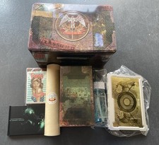 Dead Space 3 Dev Team Edition 1784/5000 No Game