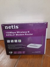 DL4311D - 150Mbps Wireless N