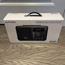 Eton Elite Field Radio con