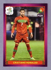 CRISTIANO RONALDO Figurine