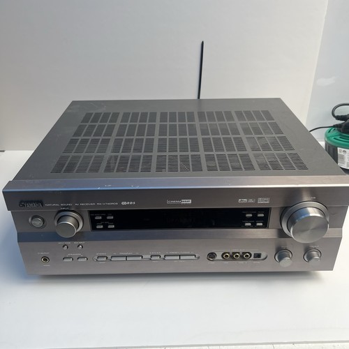 Yamaha ricevitore - yamaha,