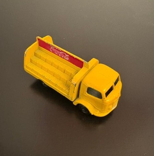 Camion consegna coca - camion,