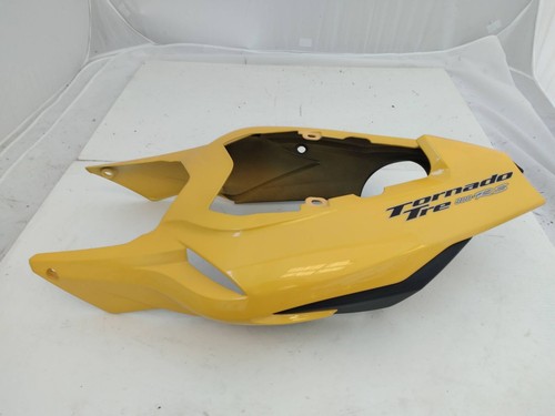 Benelli tornado tre 900 - tornado,