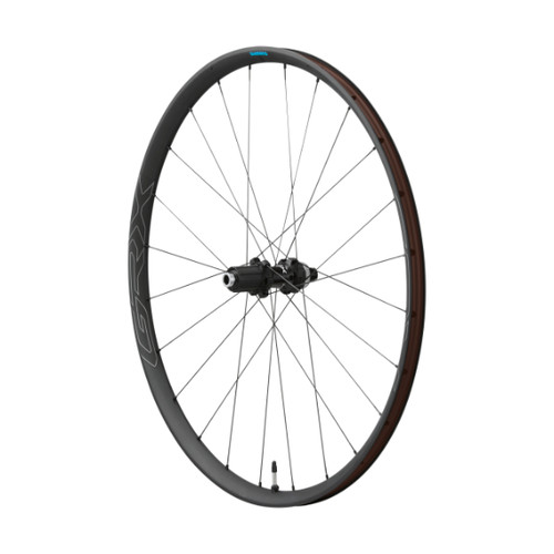 Shimano ruota gravel - ruota,
