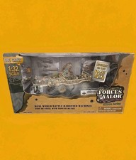 🔥 Forces Of Valor - German