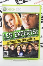 CSI PROVA SCHIACCIANTE XBOX