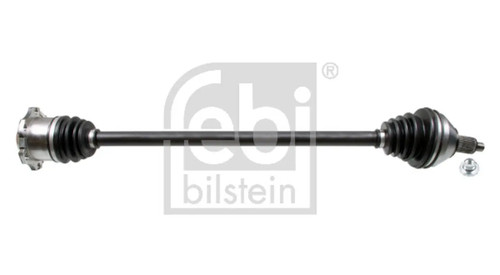 Semiasse febi bilstein - febi, 182587