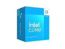 Intel Core i3-14100F - Core i3