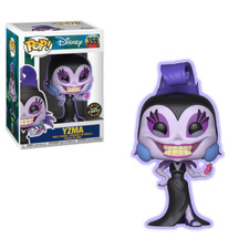 Funko pop vinile disney - funko, vinile: