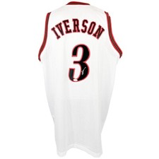 Maglia Allen Iverson
