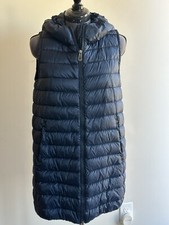 Gilet donna Peuterey taglia