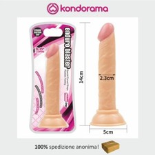 Piccolo dildo fallo realistico