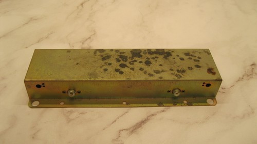 Oem accutronics reverb tank - accutronics,