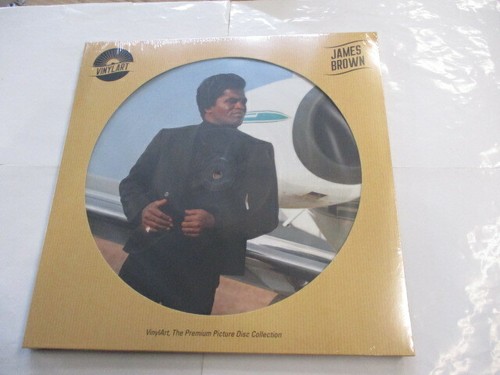 James brown - brown,