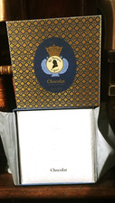 Chocolat: the Art of the Chocolatier: Les Marquis De Laduree