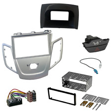 Mascherina autoradio 2 DIN