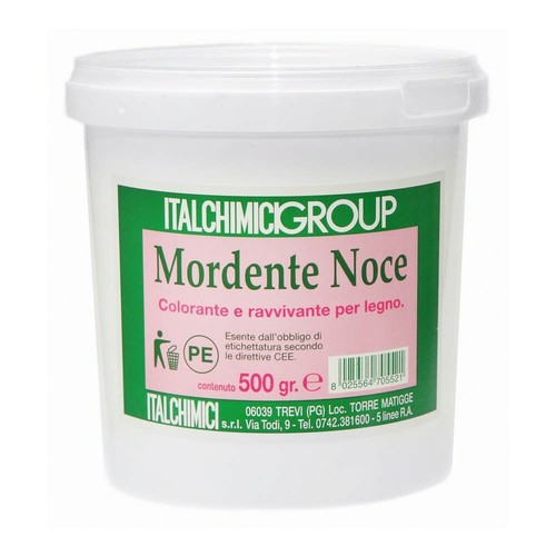 Mordente colorante ravvivante - mordente,