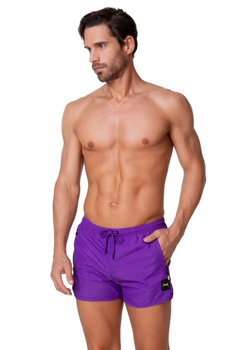Costume short - f**k,