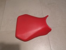 Sella rossa pilota conducente Yamaha R1 1998/99 4XV