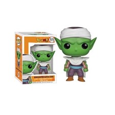 Dragon Ball Junior Funko Pop
