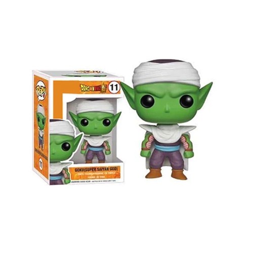 Dragon ball junior funko - funko, pop
