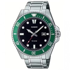 CASIO DURO MDV-107D-3A
