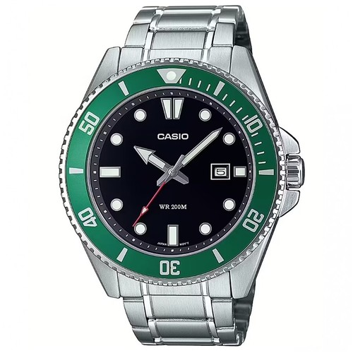 Casio duro mdv 107d - duro, mdv-107d-3a