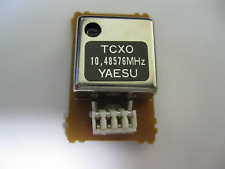 Yaesu ORIGINALE TCXO-4 in ottime condizioni funzionante come dovrebbe