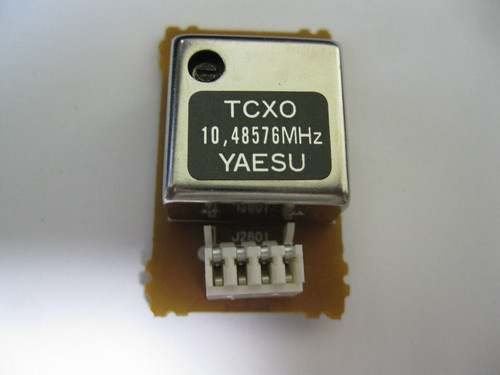 Yaesu originale tcxo in - yaesu, tcxo-4