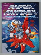 PAPER FANTASY N. 15 - PANINI COMICS