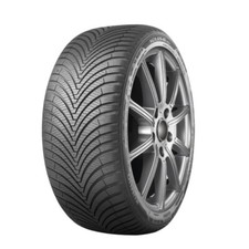 Pneumatici 4 stagioni Kumho