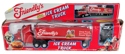Camion batteria manley toys - a,