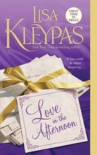 Love in the Afternoon by