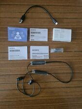 SONY Cuffie audio bluetooth 