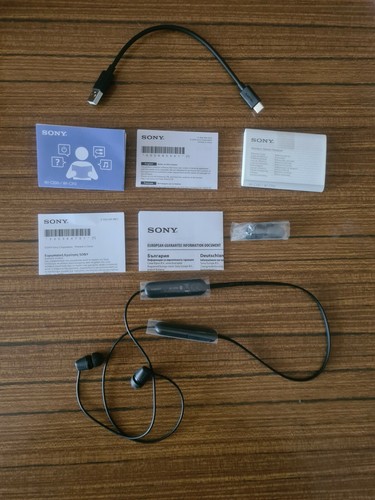 Sony cuffie audio bluetooth - bluetooth,