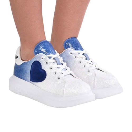 Love moschino sneakers - love,