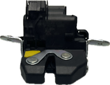 Serratura portellone per