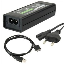 Caricabatterie per psp - per, go