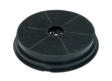 TECNOWIND - FILTRO CARBONI ATTIVI CAPPA TYPE H - ACK62836 - Ø 190 mm