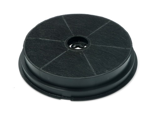Filtro carboni attivi - , cappa