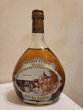  BOTTIGLIA VINO VINHO VERDE