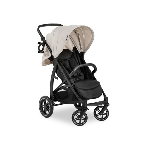 Hauck rapid beige - hauck,