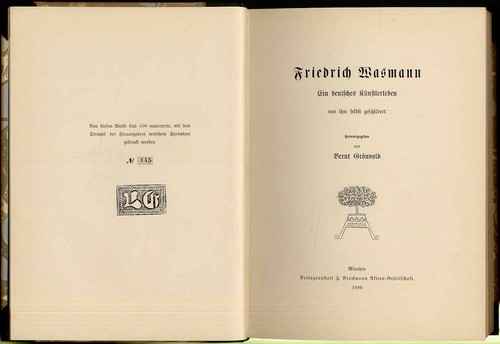 1896 grönvold friedrich - 1896, grönvold: