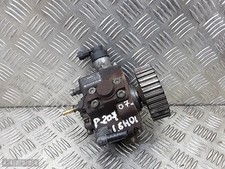 2007 PEUGEOT 207 FUEL PUMP